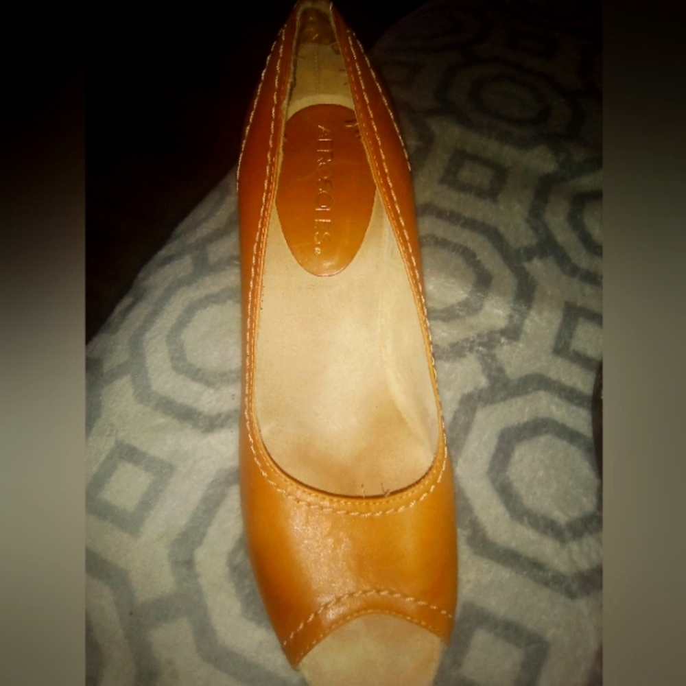 Aerosoles wedges size 6.5
